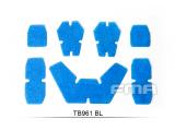 FMA CP helmet Fxukv group Blue TB961-BL free shipping